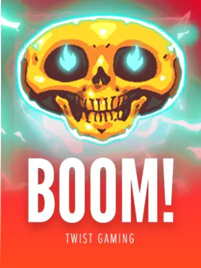 Boom