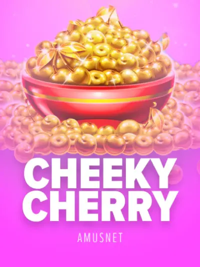 Cheeky Cherry