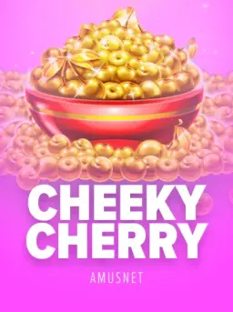 Cheeky Cherry