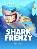 Shark Frenzy