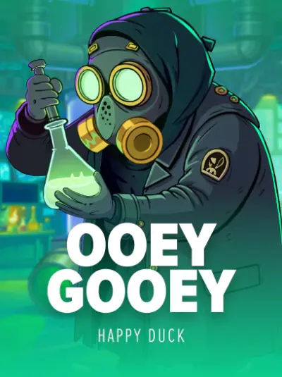 Ooey Gooey