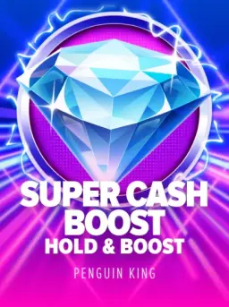 Super Cash Boost: Hold and Win