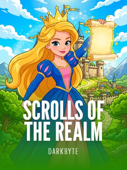 Scrolls of the Realm