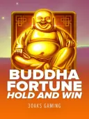 Buddha Fortune: Hold and Win