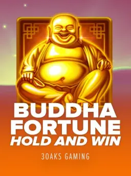 Buddha Fortune: Hold and Win