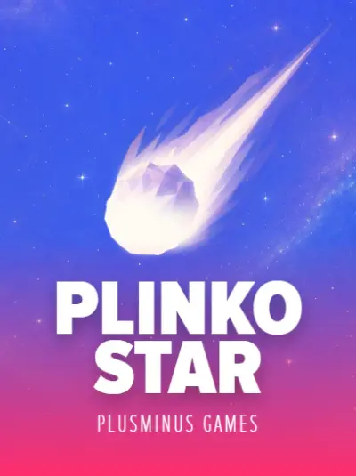 Plinko Star