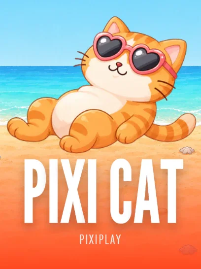 Pixi Cat