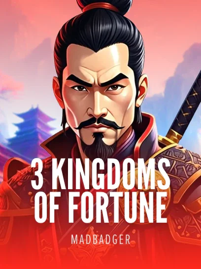 3 Kingdoms of Fortune