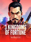 3 Kingdoms of Fortune