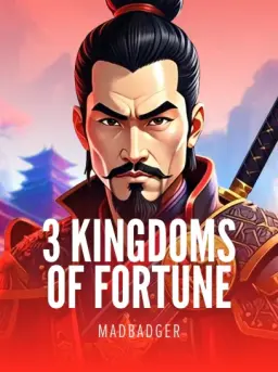 3 Kingdoms of Fortune