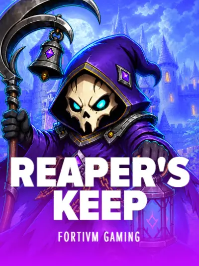 Reaper's Keep