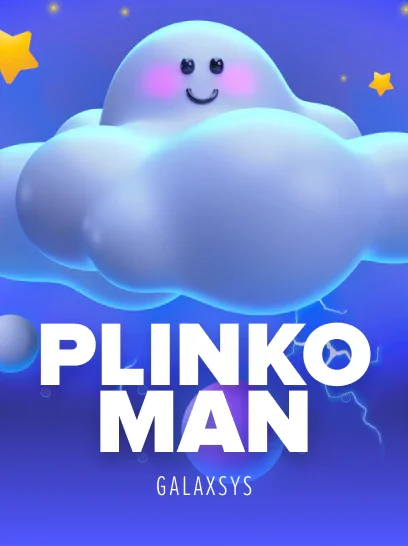 Plinkoman