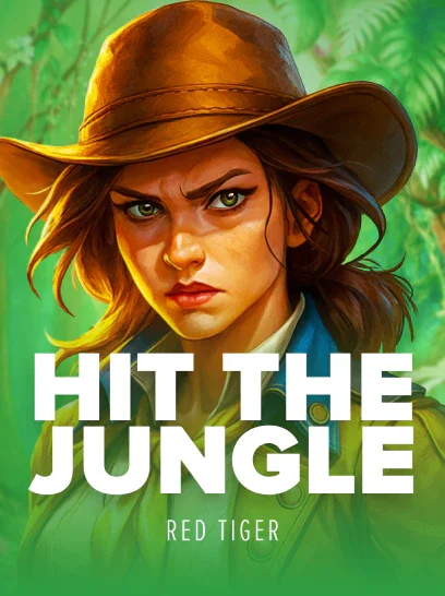 Hit The Jungle
