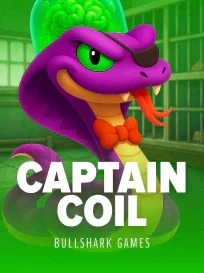 Captain Coil