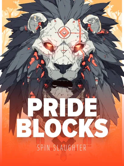 Pride Blocks