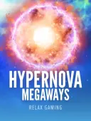 Hypernova Megaways