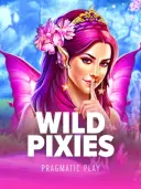 Wild Pixies