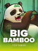 Big Bamboo