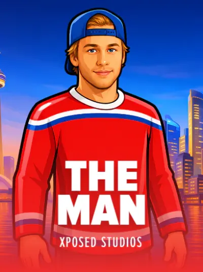 The Man