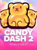Candy Dash 2