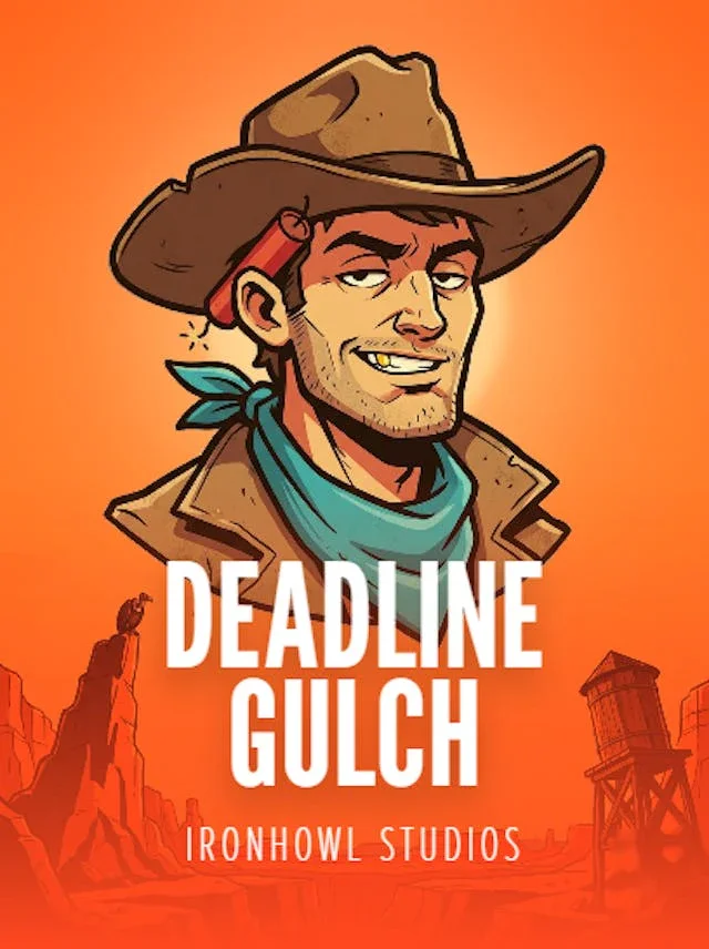 Deadline Gulch