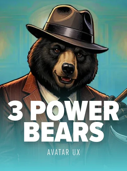 3 Power Bears