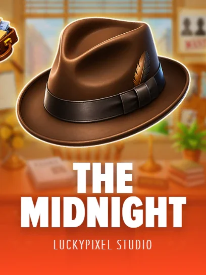 The Midnight