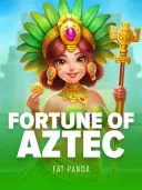 Fortune of Aztec