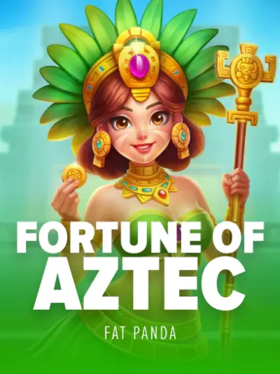 Fortune of Aztec