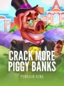 Crack More Piggy Banks