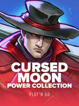Cursed Moon Power Collection