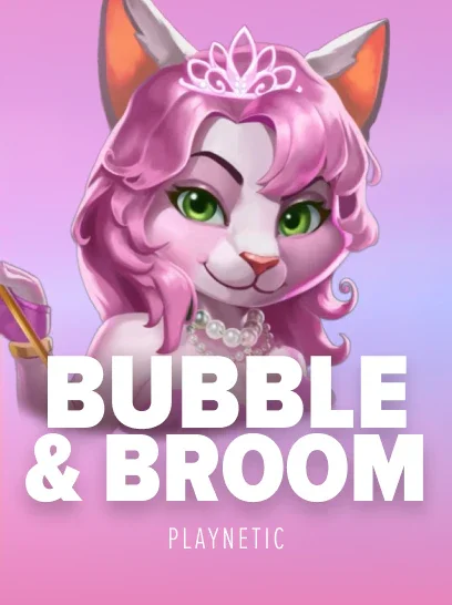 Bubble or Broom