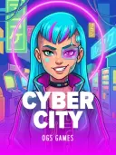 Cyber City