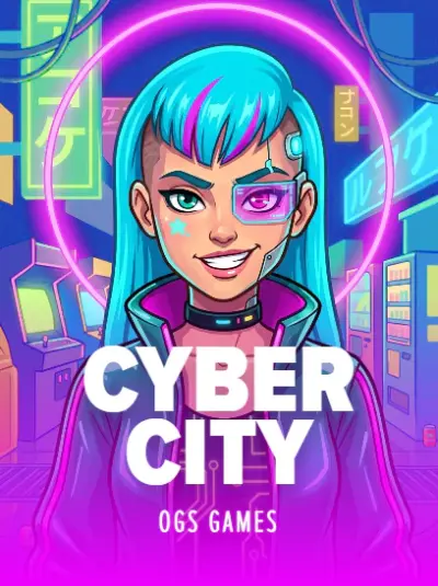Cyber City