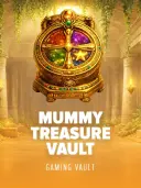 Mummy Treasure Vault