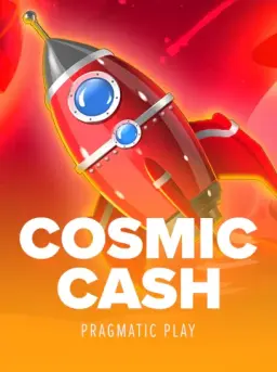 Cosmic Cash