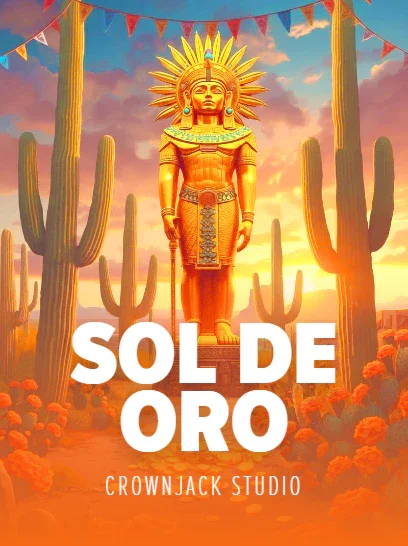 Sol de oro
