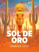 Sol de oro