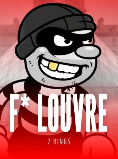 F* Louvre