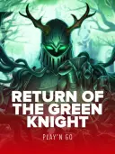 Return of the Green Knight
