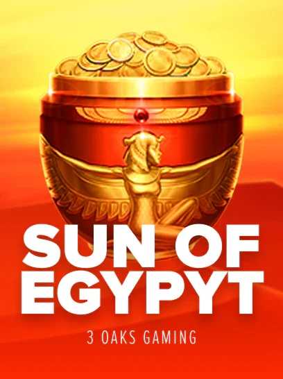Sun of Egypt