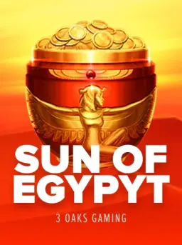 Sun of Egypt