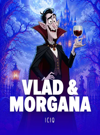 Vlad and Morgana