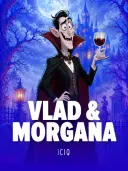 Vlad and Morgana
