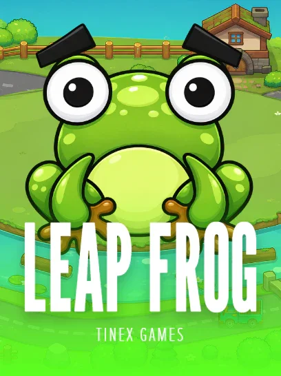 Leap Frog