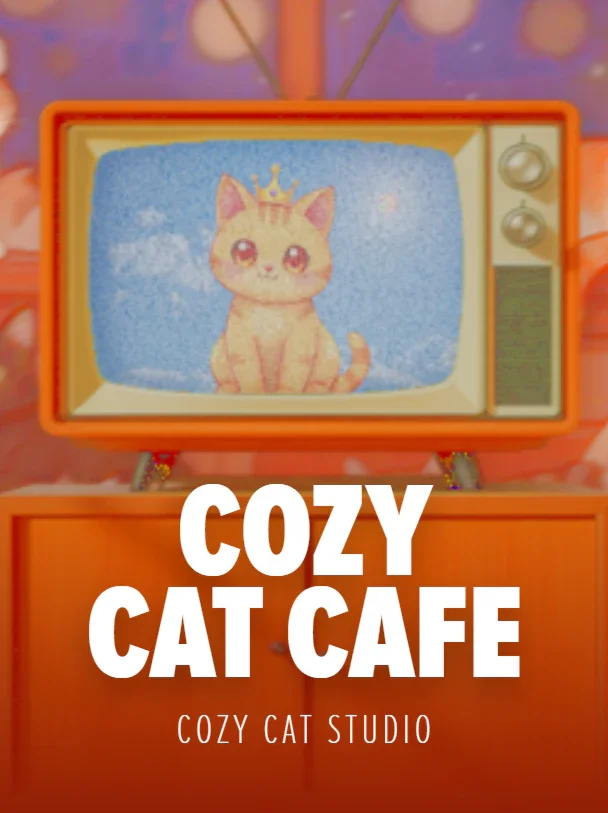 Cozy Cat Cafe