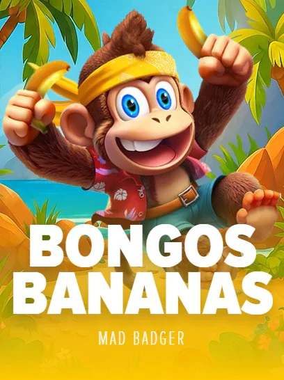 Bongo’s Bananas