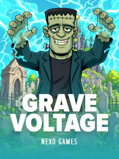 Grave Voltage