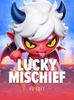 Lucky Mischief