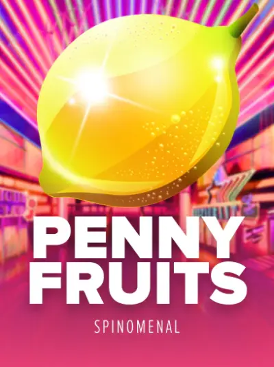 Penny Fruits